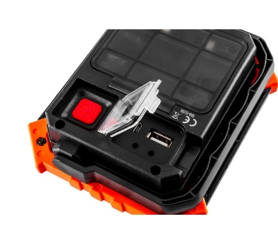 Picture of Floodlight COB 750 lm battery-powered