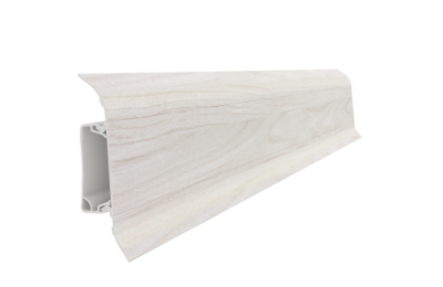 Picture of PVC skirting board 771 IZZI 2.5m