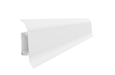 Picture of PVC skirting board 7113 IZZI 2.5m