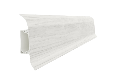 Picture of PVC skirting board 901 IZZIMAX 250