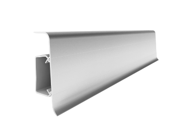 Picture of PVC skirting board 651 ESQUERO DUO 2.5m