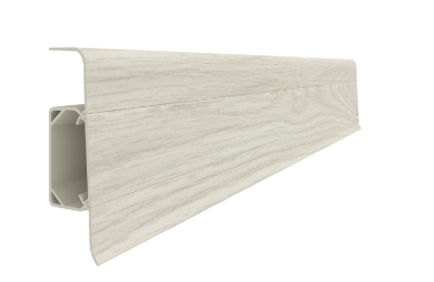 Picture of PVC skirting board 602 ESQUERO  2.5m