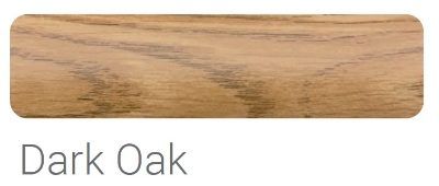 Изображение Порожек L30 Dark Oak 30mm/93cm