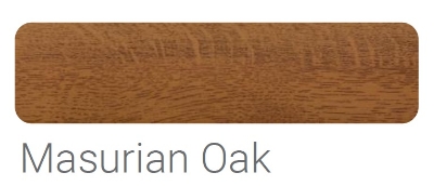 Изображение Порожек L30 Masurian Oak 30mm/93cm