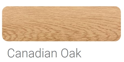 Изображение Порожек L30 Canadian Oak 30mm/93cm