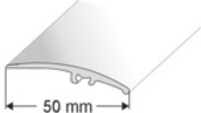 Изображение Порожек L50 Gold 50mm/93cm