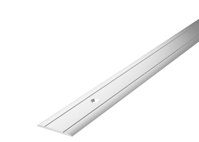 Attēls Sliekšņu profils G109 Silver 28mm/186 cm