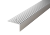 Picture of Stair nosings G220 SILVER 37X20/93CM