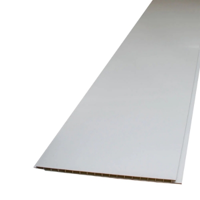 Attēls Panelis PVC 250 Blanko Gloss 2.65m x 8.0mm