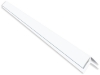 Picture of B1 outer angle white 2.7m