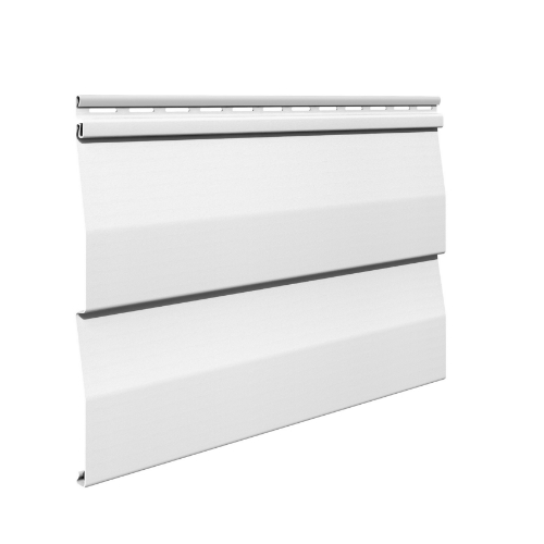 Picture of SIDING SV-01 White