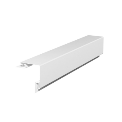 Picture of Outside corner SV-12, white