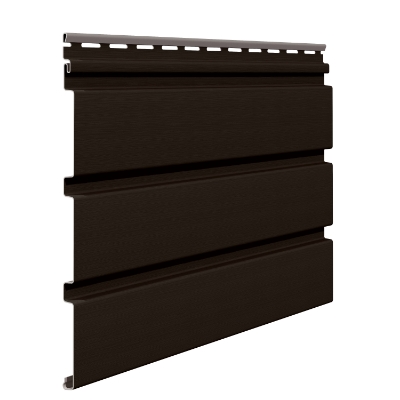 Picture of Roof Soffit SV-08 Brown