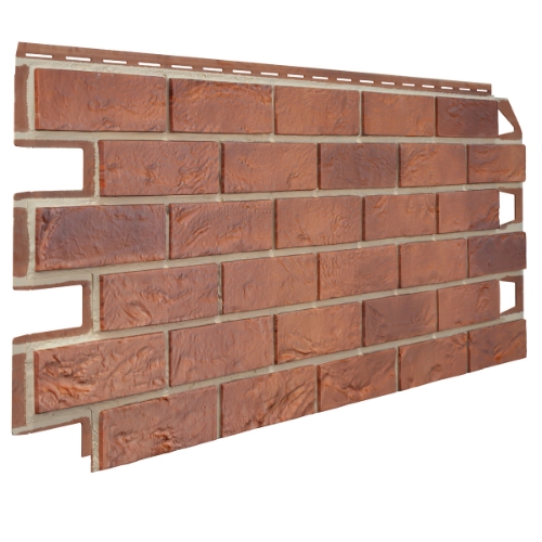 Attēls Cokoļa panelis SOLID BRICK, Bristol