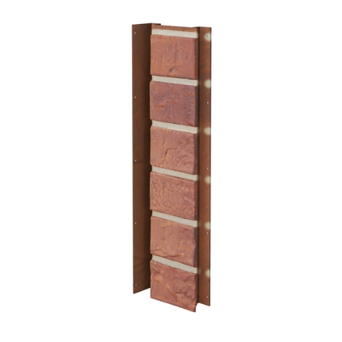 Picture of Inner corner SOLID BRICK, Bristol