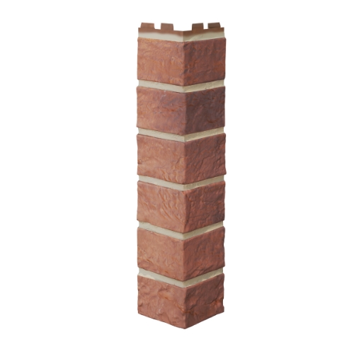 Picture of Outside corner SOLID BRICK, Bristol