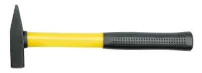 Picture of Machinist's hammer 200 g, Fiberglass