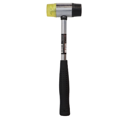 Picture of Rubber mallet D-35 mm