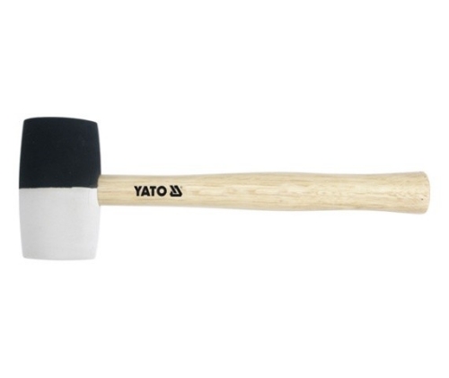 Picture of Rubber mallet 580 g