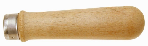 Picture of Wooden handle for file 115 mm