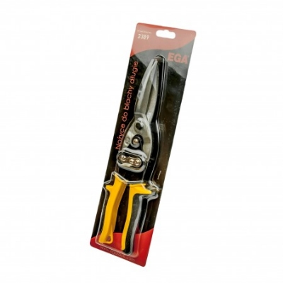 Picture of Tin snips 290 mm, straight