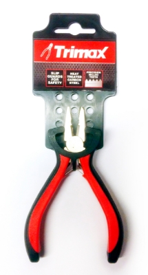 Picture of Combination pliers MINI