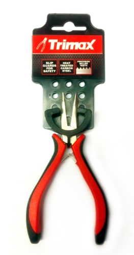 Picture of Bent nose pliers MINI