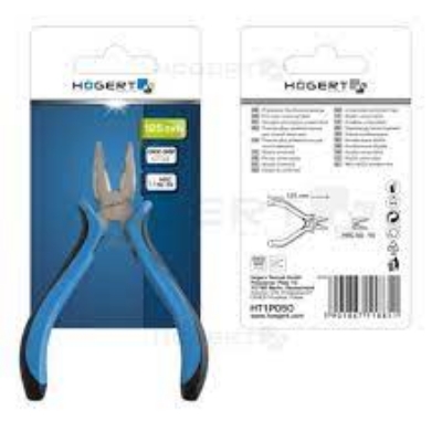 Picture of Precision universal pliers MINI