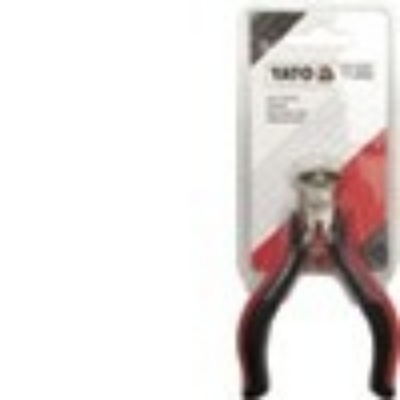 Picture of End cutting pliers MINI