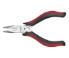 Picture of Long nose pliers, straight MINI