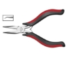 Picture of Bent nose pliers MINI