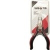 Picture of Bent nose pliers MINI