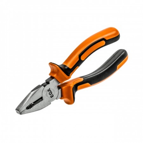 Picture of Combination satin pliers 160 mm