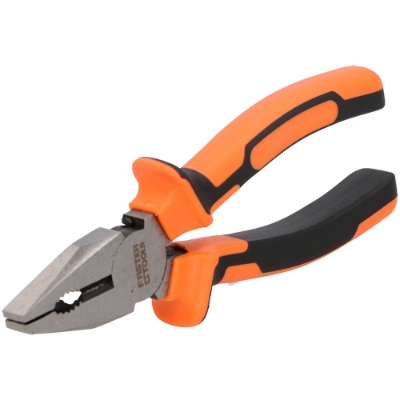 Picture of Combination satin pliers 180 mm