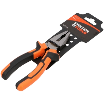 Picture of Combination satin pliers 180 mm