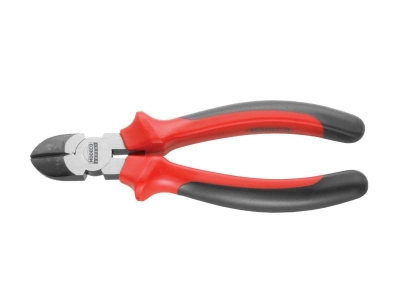 Picture of Diagonal cutting pliers 160 mm