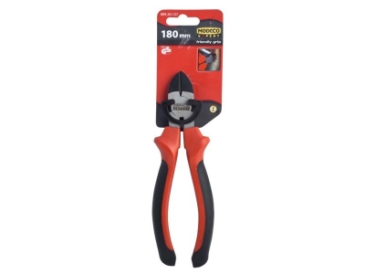 Picture of Diagonal cutting pliers 160 mm