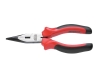 Picture of Long nose pliers 160 mm, straight