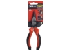 Picture of Long nose pliers 160 mm, straight