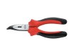 Picture of Bent nose pliers 160 mm