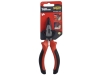 Picture of Bent nose pliers 160 mm