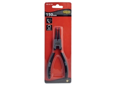 Picture of Circlip pliers 150 mm, external straight