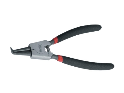 Picture of Circlip pliers 150 mm, external bent