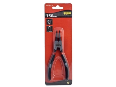 Picture of Circlip pliers 150 mm, external bent