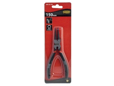 Picture of Circlip pliers 150 mm, iternal straight