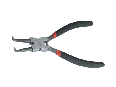 Picture of Circlip pliers 150 mm, iternal bent