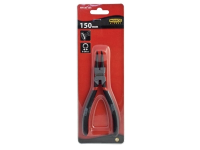 Picture of Circlip pliers 150 mm, iternal bent