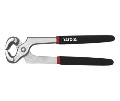 Picture of End cutting pliers 200 mm