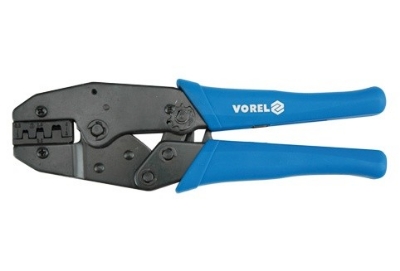 Picture of Crimping pliers 220 mm