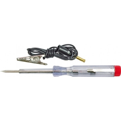 Picture of Voltage tester 6-24V, 120 mm